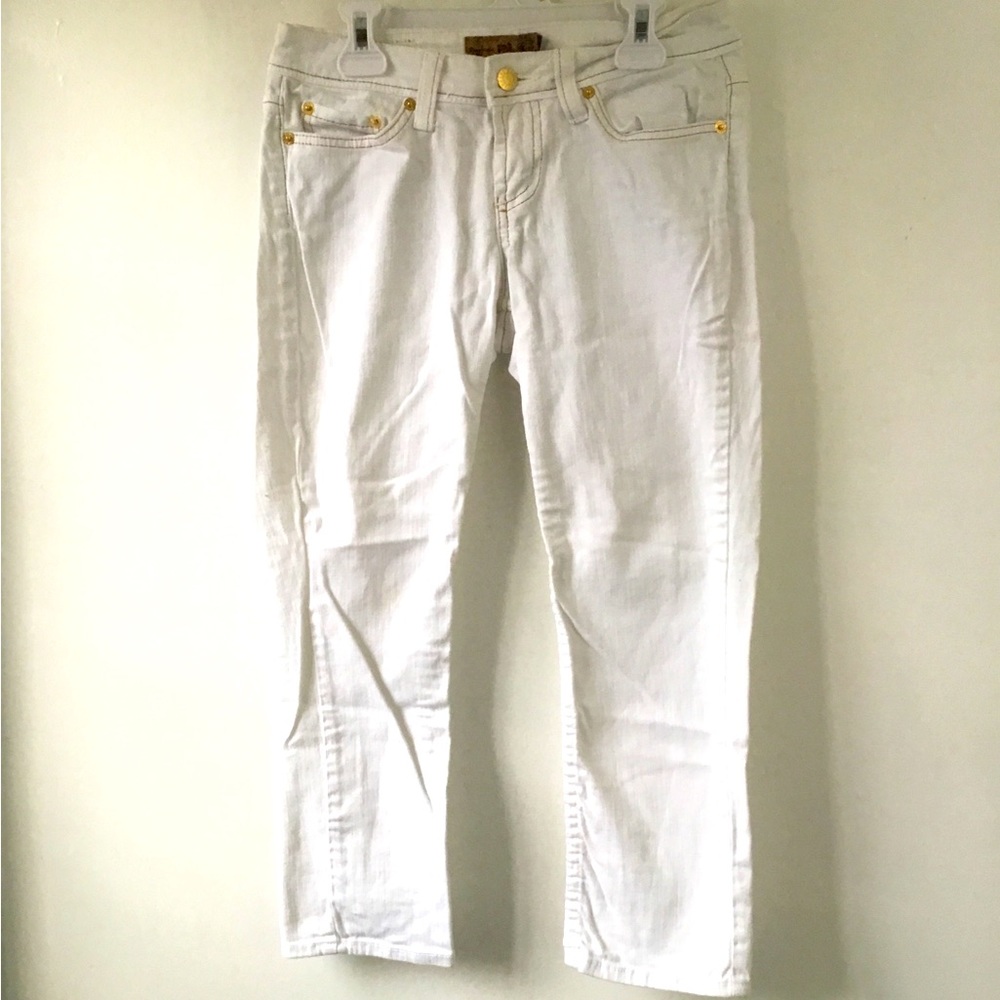 Womens sz 3 Parker’s Jeans capris